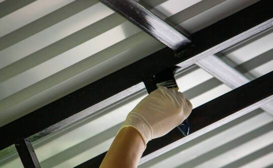 Zalety podkładu cynkowego proszkowego w ochronie antykorozyjnej