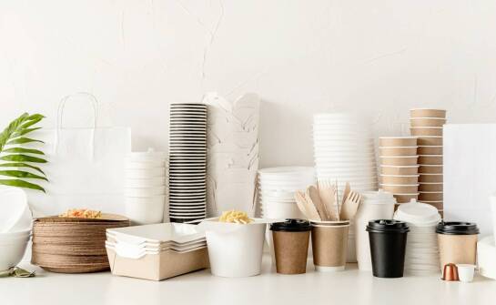 Jak bezpiecznie serwować gorące napoje przy użyciu kubków jednorazowych?