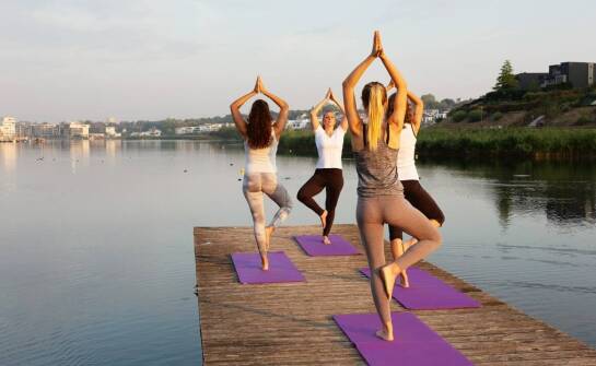 Jakie są korzyści z uczestnictwa w programach profilaktyki zdrowotnej?