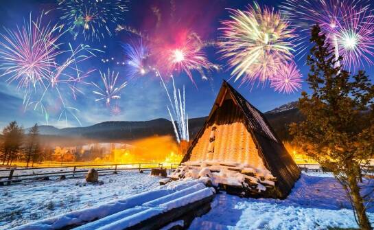 Święta w górach: wyjątkowe doświadczenia z naszym pakietem w Zakopanem