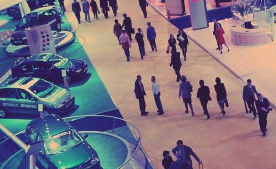 Rola wydruków wielkoformatowych w promocji dużych wydarzeń