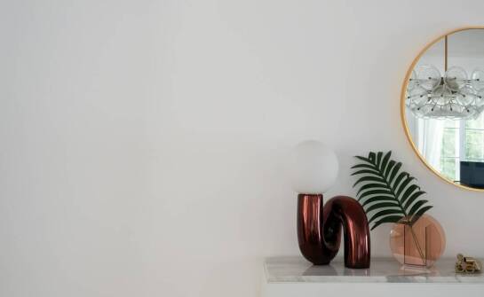 Nowoczesne technologie w lampach natynkowych LED dla inteligentnych domów