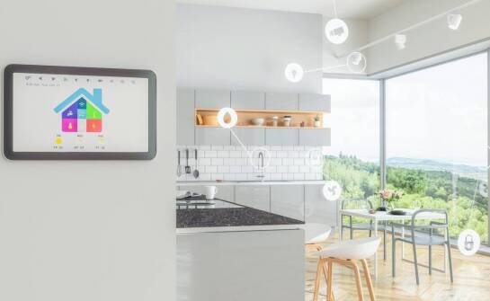 Zastosowanie technologii smart w systemach grzewczych