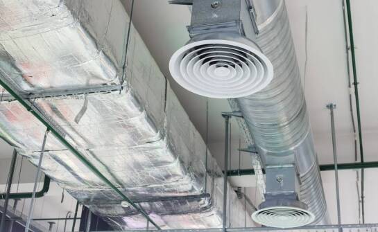 Jakie są kluczowe elementy instalacji rekuperacji?