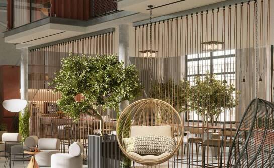 Rola stali w tworzeniu nowoczesnych obiektów magazynowych