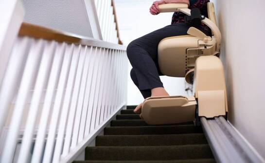 Wypożyczalnia schodołazów – co oferuje klientom?