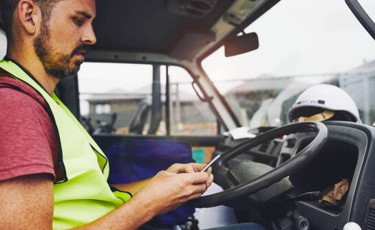 Co obejmuje proces montażu tachografów cyfrowych w naszej firmie?