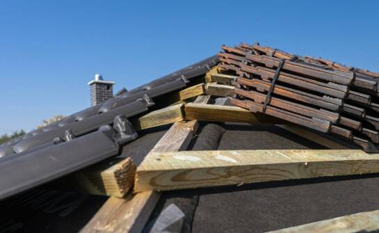 Jakie są trendy cenowe na rynku blachodachówek?