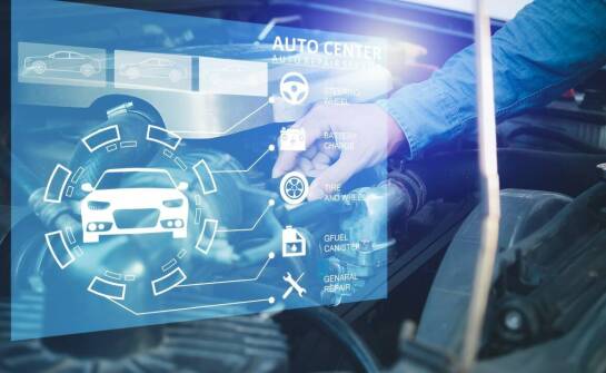 Diagnostyka komputerowa pojazdów – dlaczego warto z niej skorzystać?