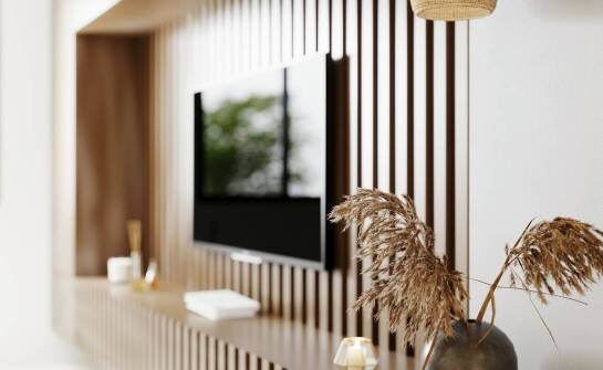 Funkcjonalne rozwiązania w projektowaniu mebli do łazienki na wymiar