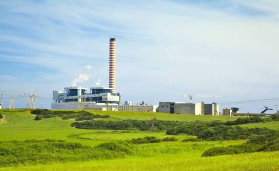 Zastosowanie pionowych zbiorników na biopaliwa w różnych gałęziach przemysłu