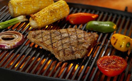 Elektryczne grille – kiedy warto zdecydować się na ich zakup?