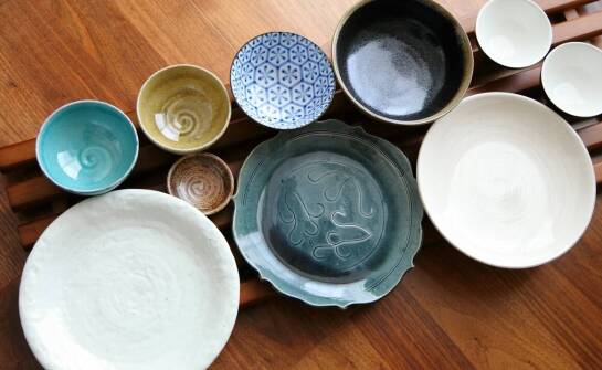 Jakie materiały są najlepsze do produkcji trwałych misek?