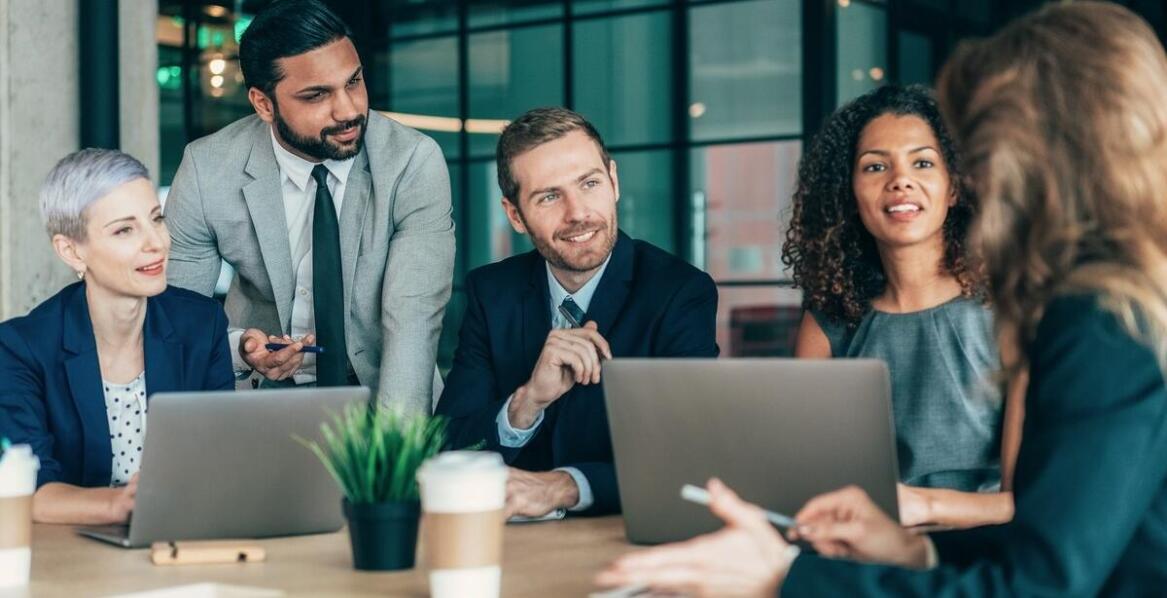 Leasing pracowników jako narzędzie do szybkiego skalowania działalności