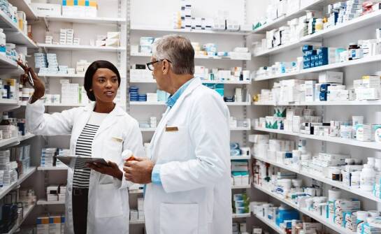 Znaczenie certyfikatów ISO w magazynowaniu leków