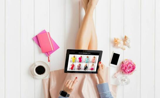 Jak odświeżyć swoją garderobę dzięki ofercie butiku online?