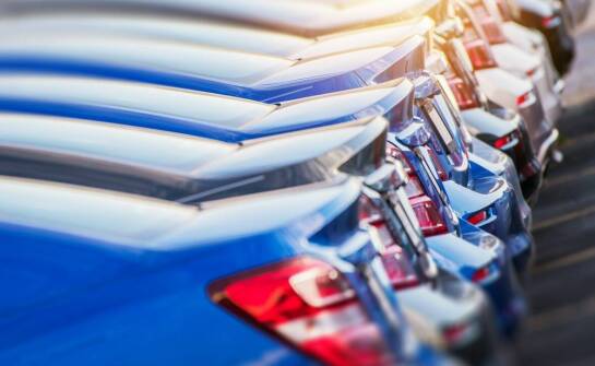 Wynajem aut a optymalizacja kosztów transportu w firmie