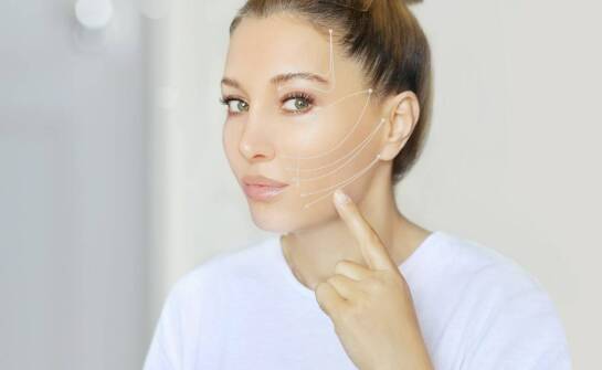Zmarszczki pod kontrolą – jak dermatologia estetyczna może pomóc?