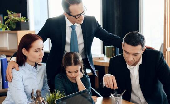 Kancelaria prawna a sprawy opiekuńcze – jak skutecznie reprezentować klienta?