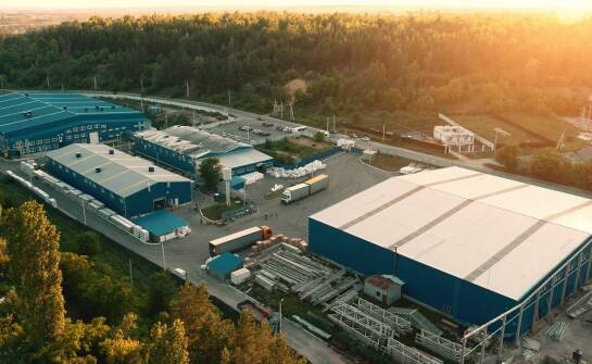 Innowacyjne podejścia producenta biomasy do zrównoważonego rozwoju