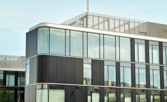 Wie polnische Aluminiumfenster die Ästhetik von Gebäuden beeinflussen