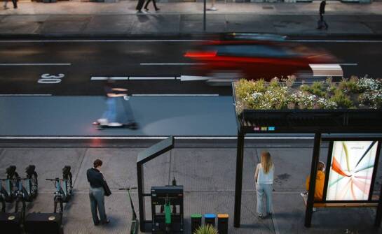 Zalety przyczep kontenerowych w transporcie socjalnym