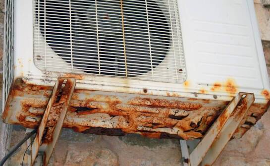 Jak zabezpieczyć zbiorniki na paliwo lotnicze przed korozją?