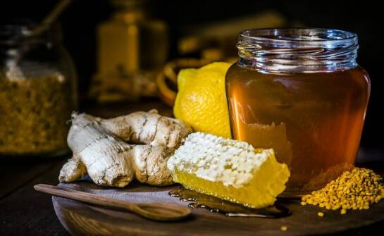 Wpływ miodu na samopoczucie osób z niedokrwistością