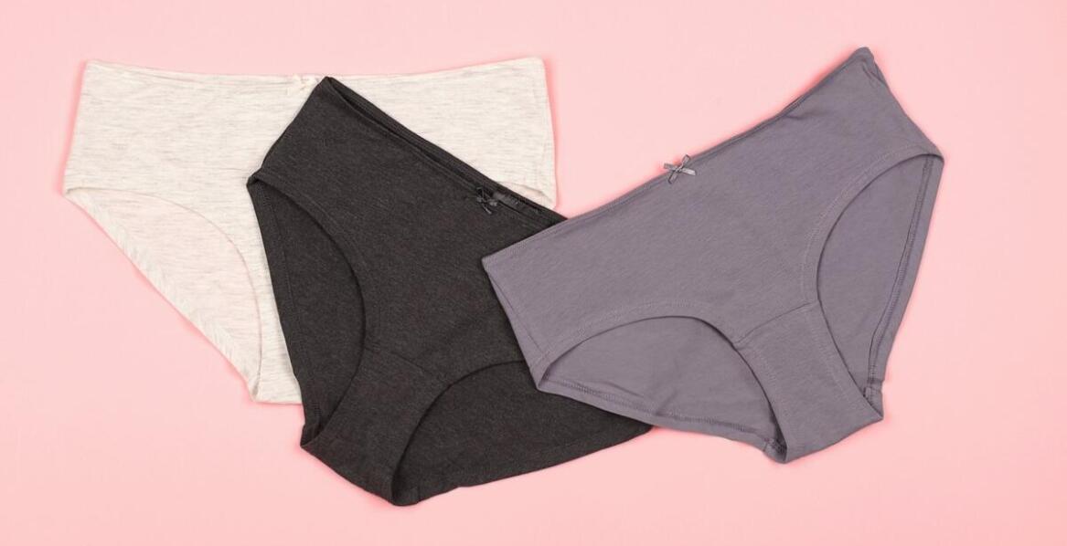 Jak dbać o bieliznę dziecięcą, aby służyła dłużej?