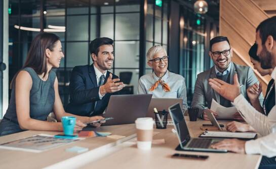 Jak outsourcing pracowniczy może wspierać rozwój startupów?