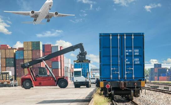 Efektywność transportu kolejowego jako alternatywy dla przewozów drogowych
