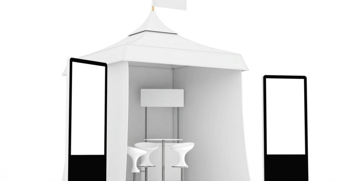 Jak stojaki banerowe mogą wspierać strategie marketingowe podczas wydarzeń?