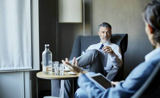 Czym różni się doradztwo techniczne od konsultingu biznesowego?