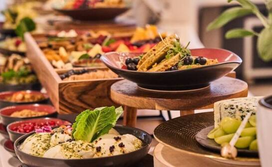 Restauracja a’la carte – odkryj smaki kuchni polskiej i międzynarodowej