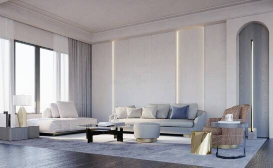 Nowoczesne meblościanki – jak wybrać najlepszy model?