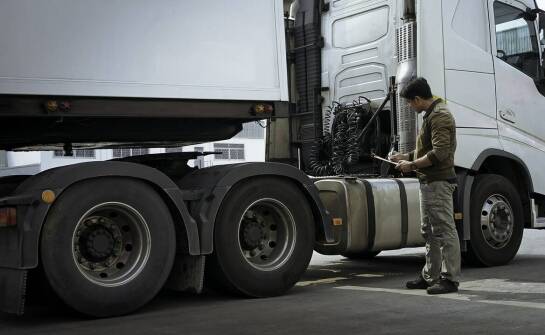 Znaczenie przestrzegania przepisów ochrony danych osobowych w logistyce