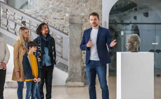 Jak przygotować scenografię, która w pełni odda charakter wystawy muzealnej?