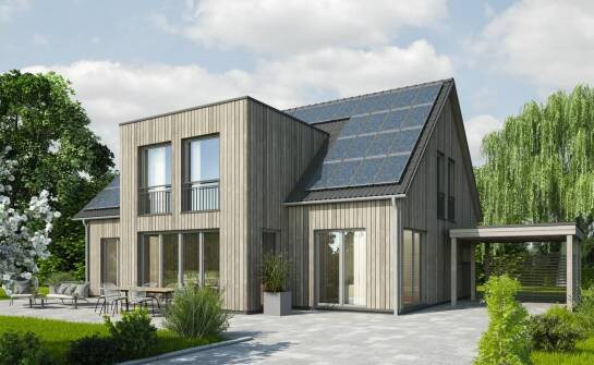 Jak systemy ogrzewania nadmuchowego mogą wspierać zrównoważone budownictwo?