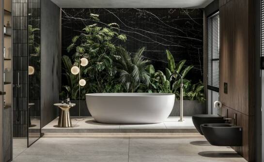 Jakie korzyści niesie współpraca z kamieniarzem police dla projektantów wnętrz?