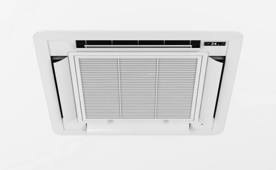 Jakie są najczęstsze problemy z klimatyzatorami kasetonowymi i jak je rozwiązać?