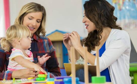 Wpływ terapii neurologopedycznej na rozwój społeczny dziecka