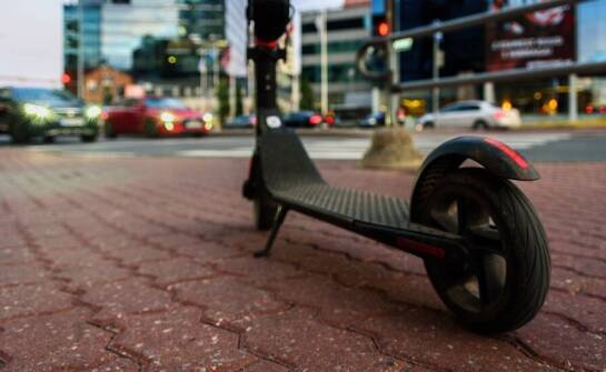 Jakie kroki podjąć po wypadku na hulajnodze, aby uzyskać odszkodowanie?