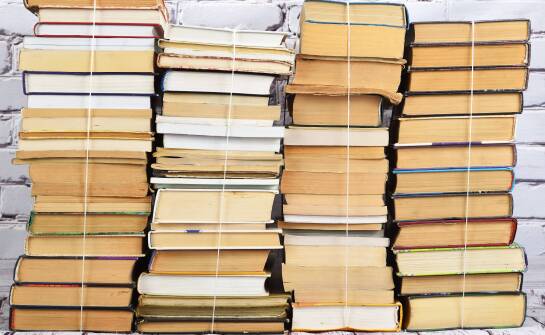 Podróże literackie: Beletrystyka książki przenoszące w odległe miejsca