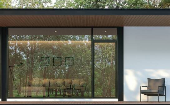 Zalety mobilnego domku całorocznego jako miejsca do pracy zdalnej