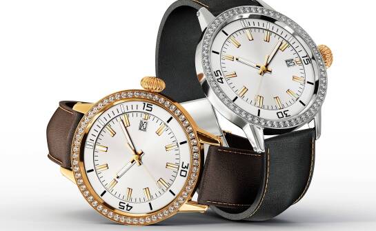 Jak zabezpieczać zegarki przed uszkodzeniem?