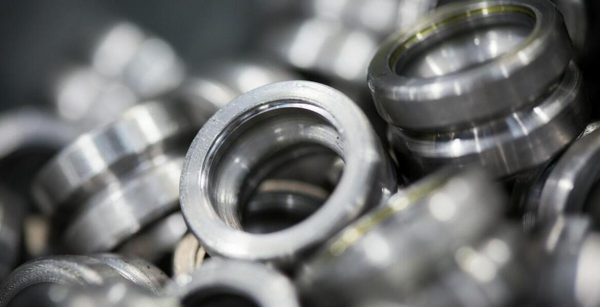 Specjalistyczne doradztwo techniczne w wyborze wyrobów stalowych