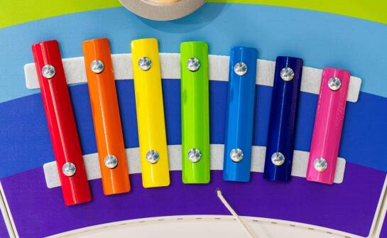 Efektywność terapii Tomatis w poprawie interakcji ze światem zewnętrznym