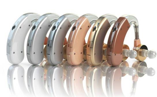 Kluczowe aspekty doboru aparatów słuchowych dla dorosłych