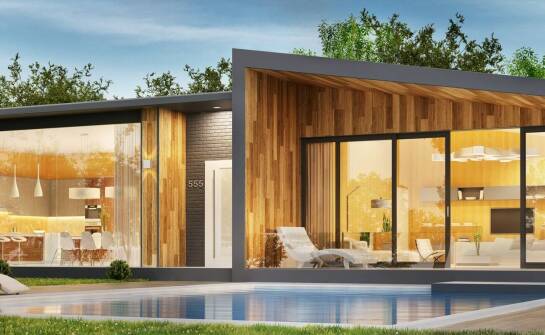 Jakie są możliwości integracji technologii smart home w domach prefabrykowanych z keramzytu?