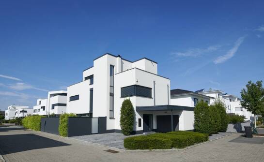 Gotowe domy z keramzytu a oszczędność czasu podczas budowy